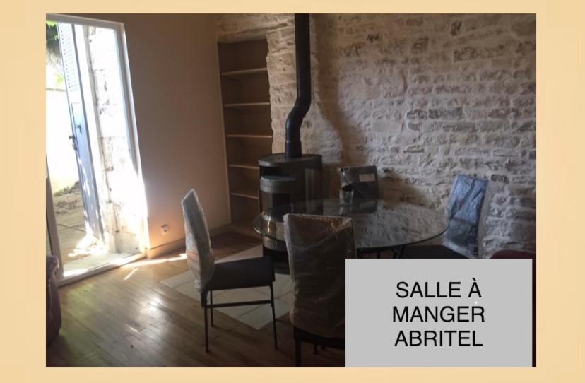 Maison De La Mare Aux Rainettes Location Vacances Standing Au Coeur Du Marais Poitevin - 3 Chambres - 6 Personnes La Celle-sous-Gouzon Kültér fotó